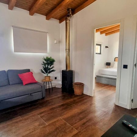 Apartamentos Walden By Gaiarooms Morille Ngoại thất bức ảnh