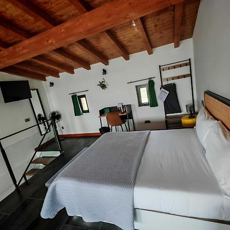 Apartamentos Walden By Gaiarooms Morille Ngoại thất bức ảnh