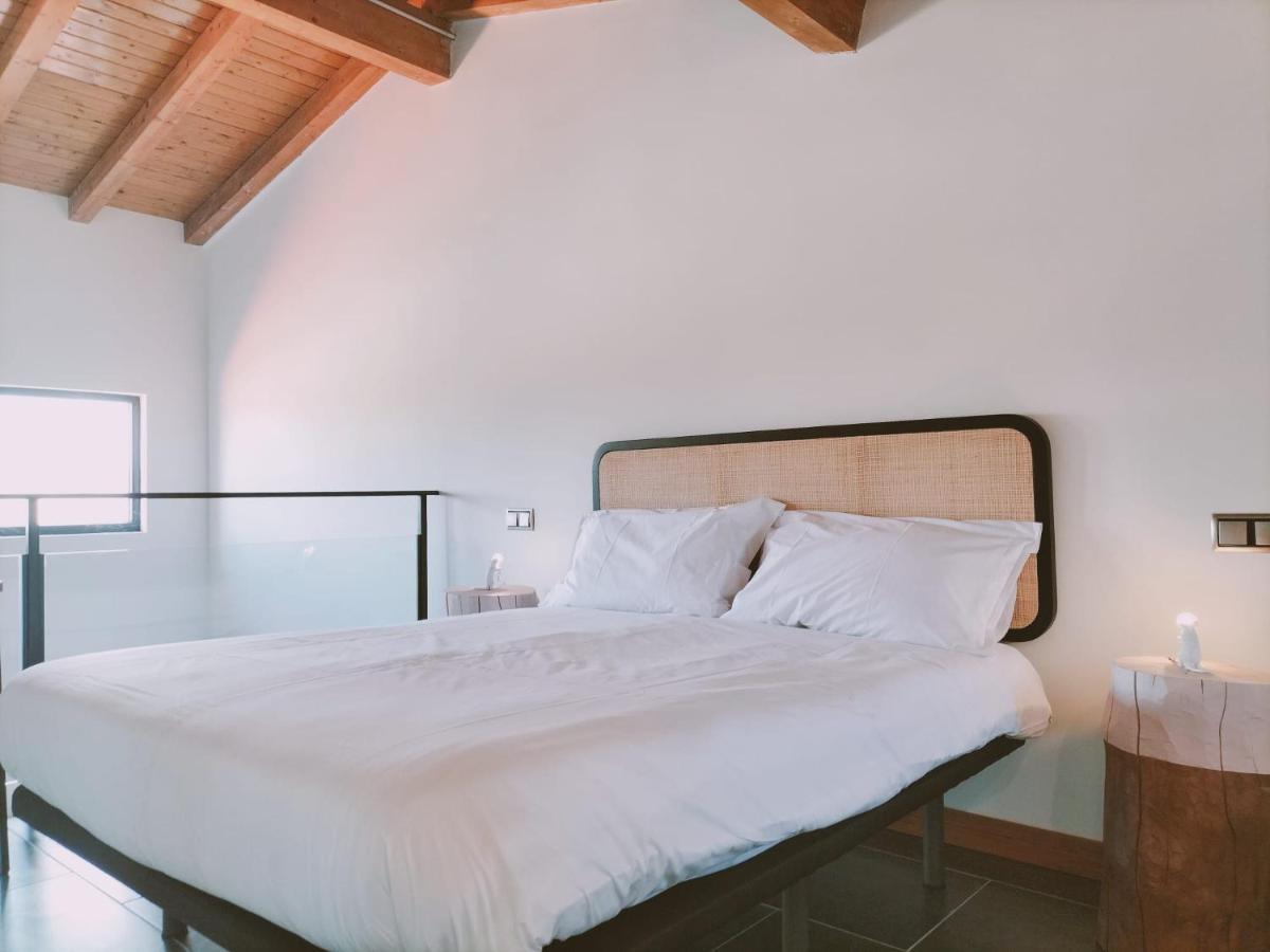 Apartamentos Walden By Gaiarooms Morille Ngoại thất bức ảnh