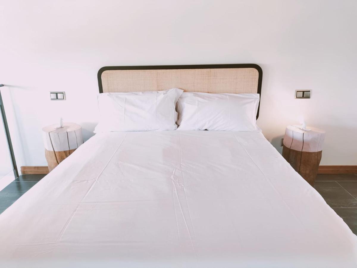 Apartamentos Walden By Gaiarooms Morille Ngoại thất bức ảnh