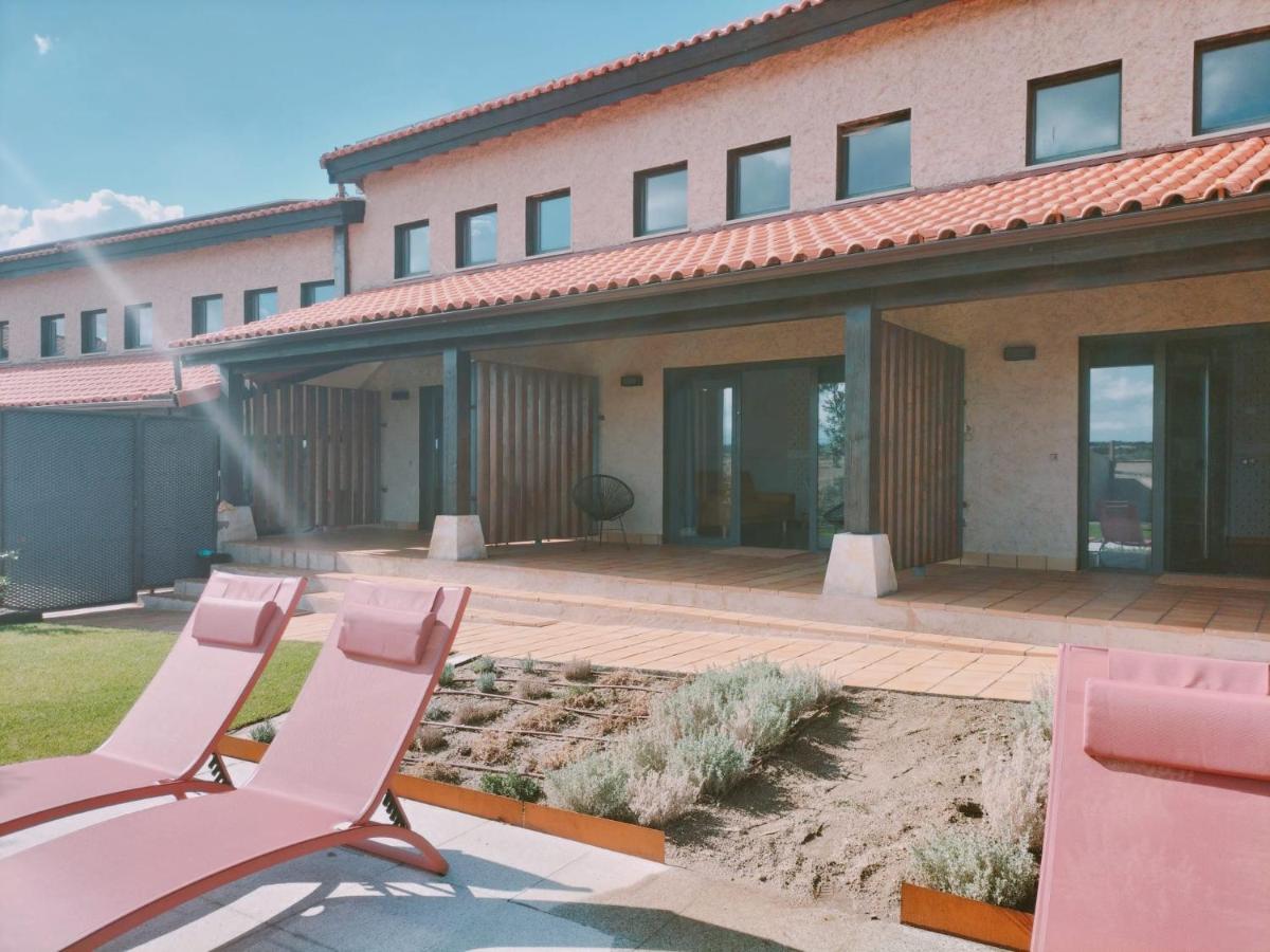 Apartamentos Walden By Gaiarooms Morille Ngoại thất bức ảnh