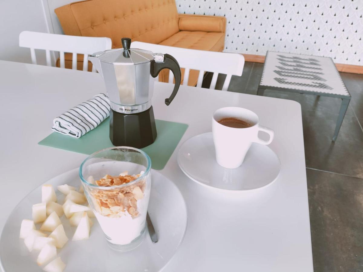 Apartamentos Walden By Gaiarooms Morille Ngoại thất bức ảnh