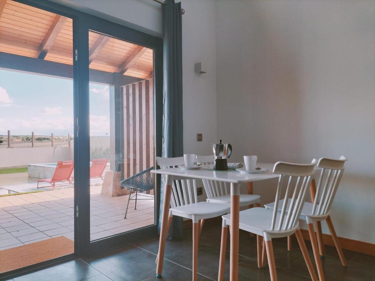 Apartamentos Walden By Gaiarooms Morille Ngoại thất bức ảnh