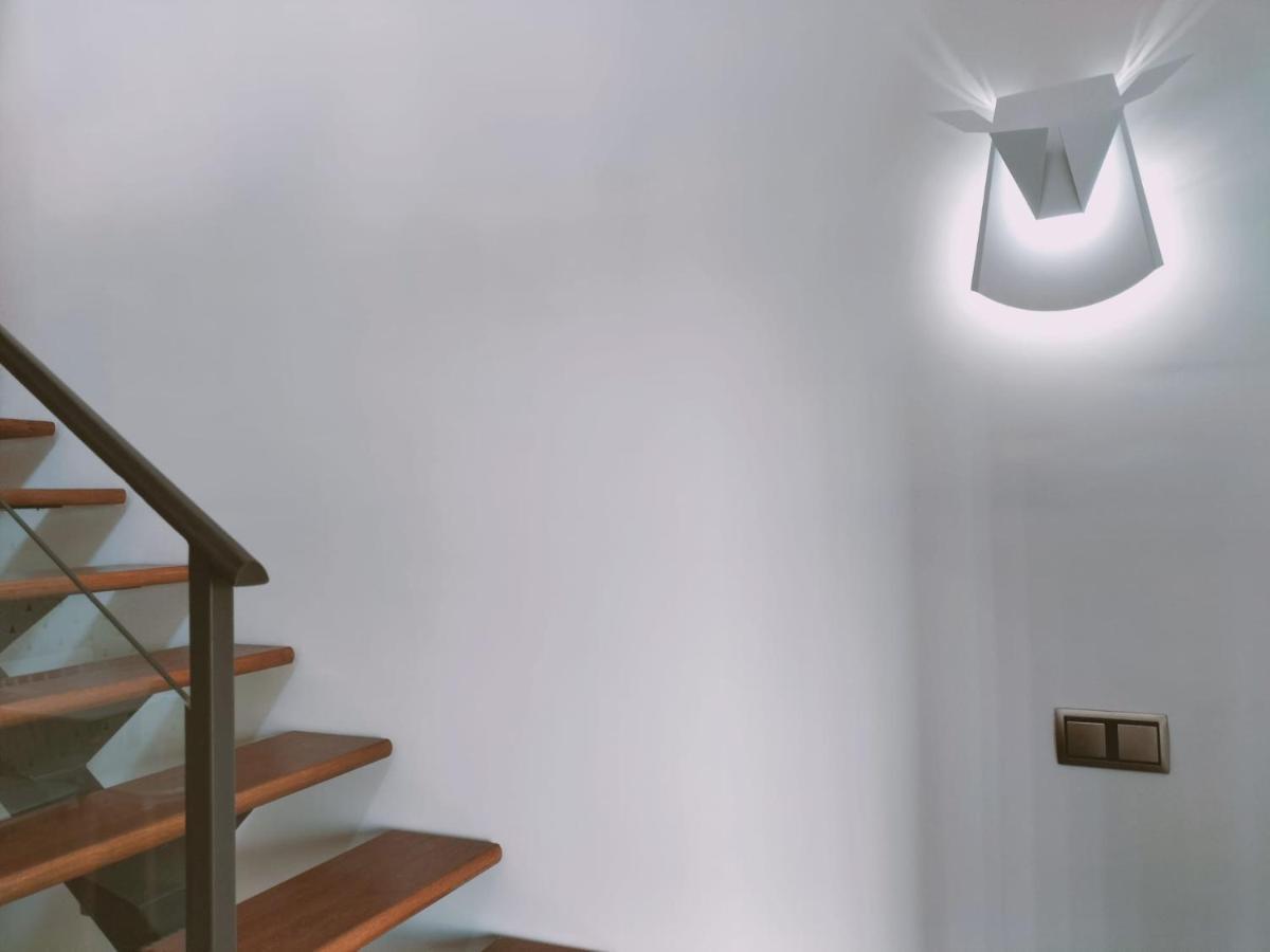Apartamentos Walden By Gaiarooms Morille Ngoại thất bức ảnh
