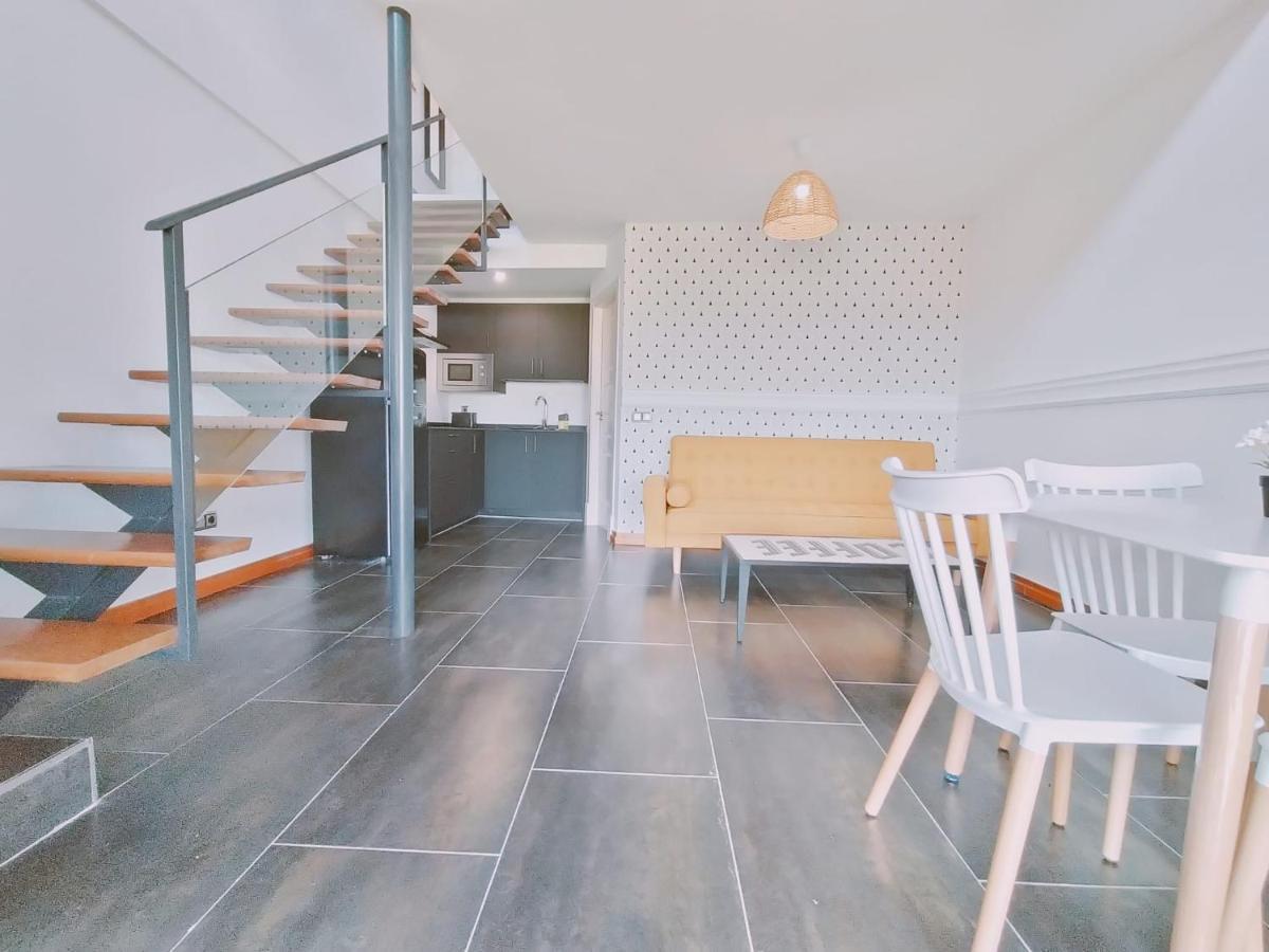 Apartamentos Walden By Gaiarooms Morille Ngoại thất bức ảnh