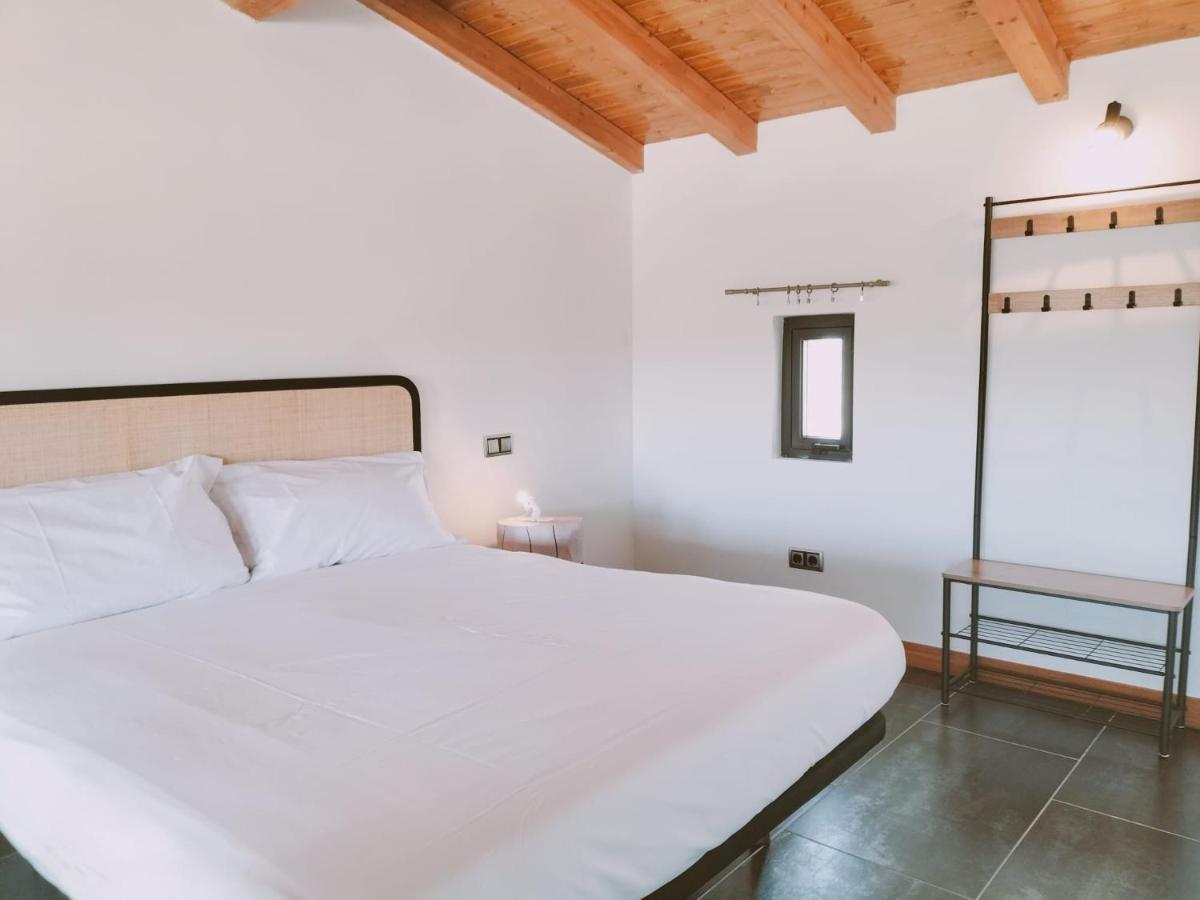 Apartamentos Walden By Gaiarooms Morille Ngoại thất bức ảnh