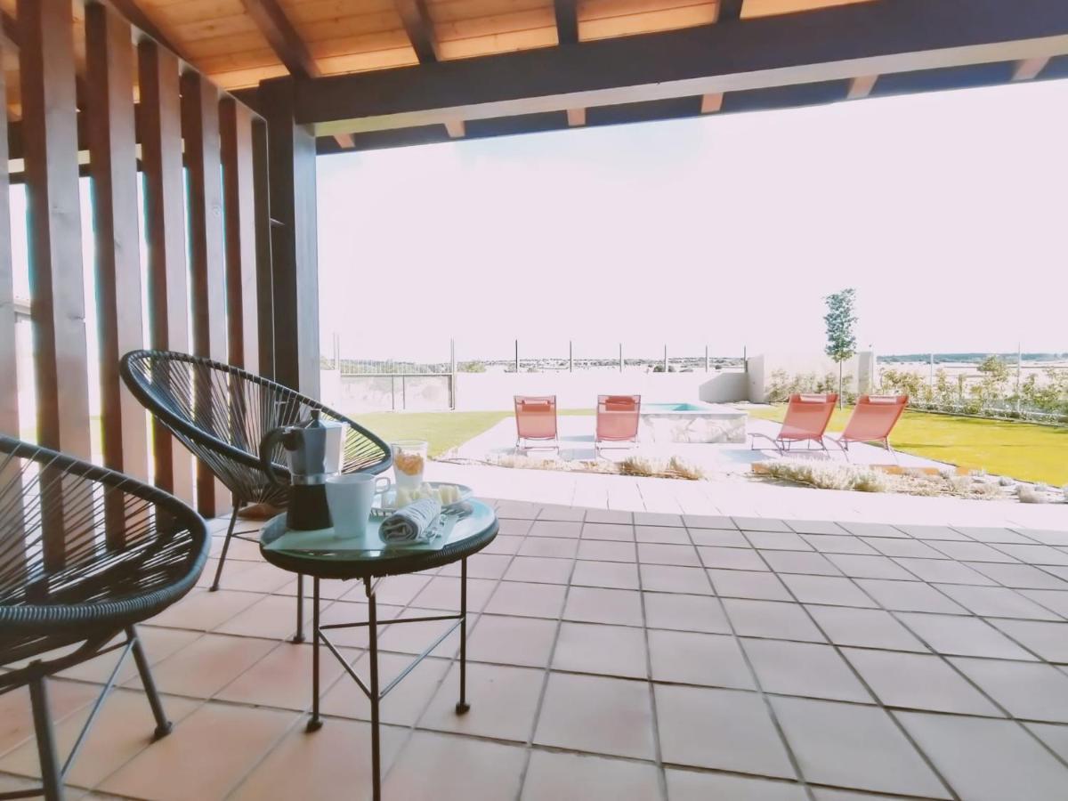 Apartamentos Walden By Gaiarooms Morille Ngoại thất bức ảnh
