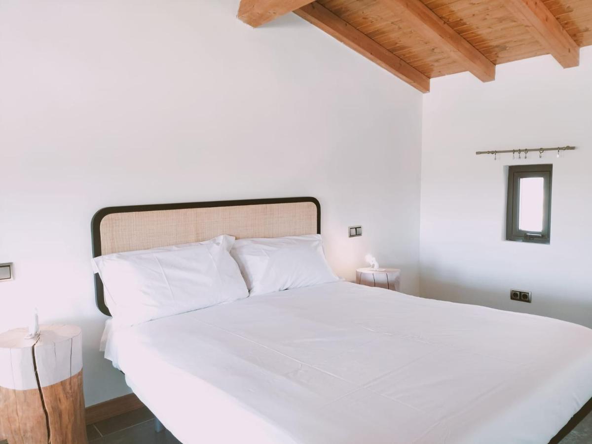 Apartamentos Walden By Gaiarooms Morille Ngoại thất bức ảnh