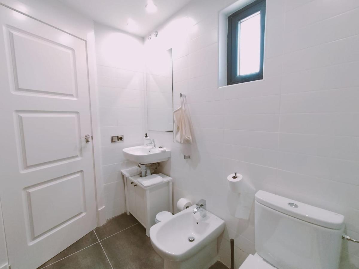 Apartamentos Walden By Gaiarooms Morille Ngoại thất bức ảnh