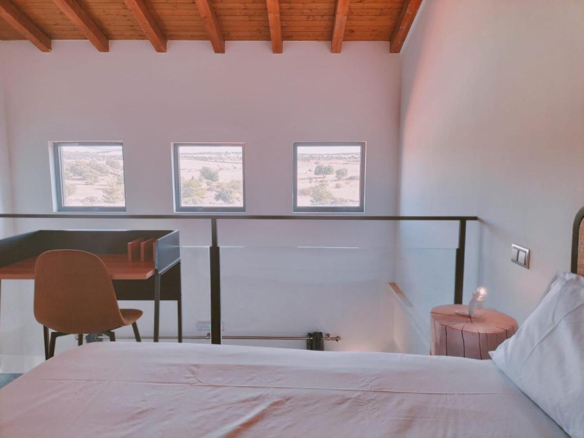 Apartamentos Walden By Gaiarooms Morille Ngoại thất bức ảnh