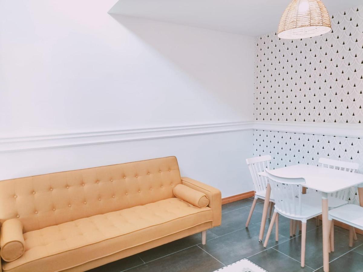 Apartamentos Walden By Gaiarooms Morille Ngoại thất bức ảnh