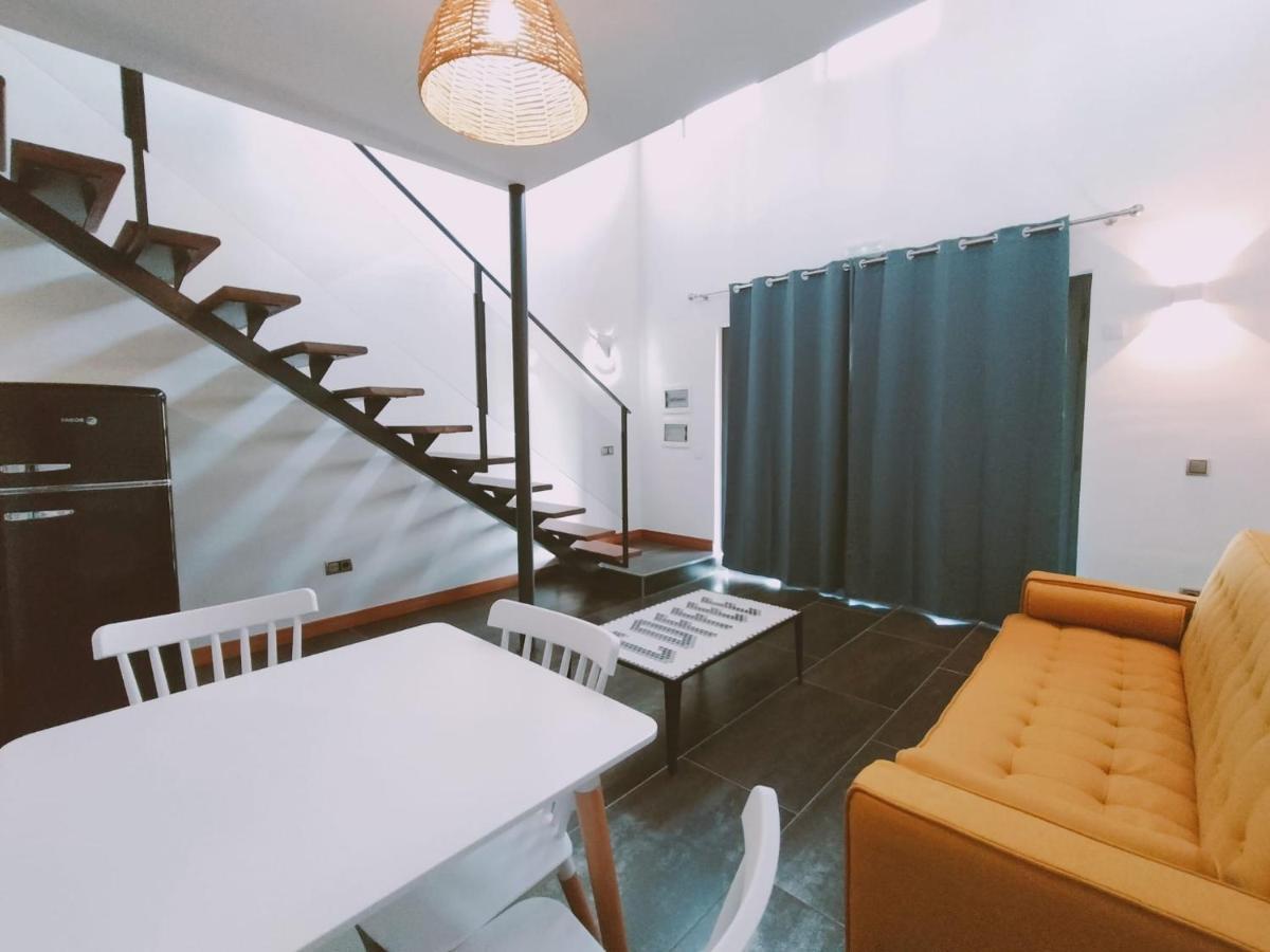 Apartamentos Walden By Gaiarooms Morille Ngoại thất bức ảnh