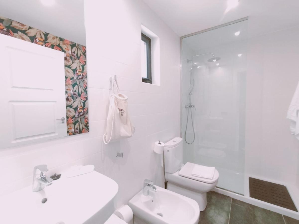 Apartamentos Walden By Gaiarooms Morille Ngoại thất bức ảnh