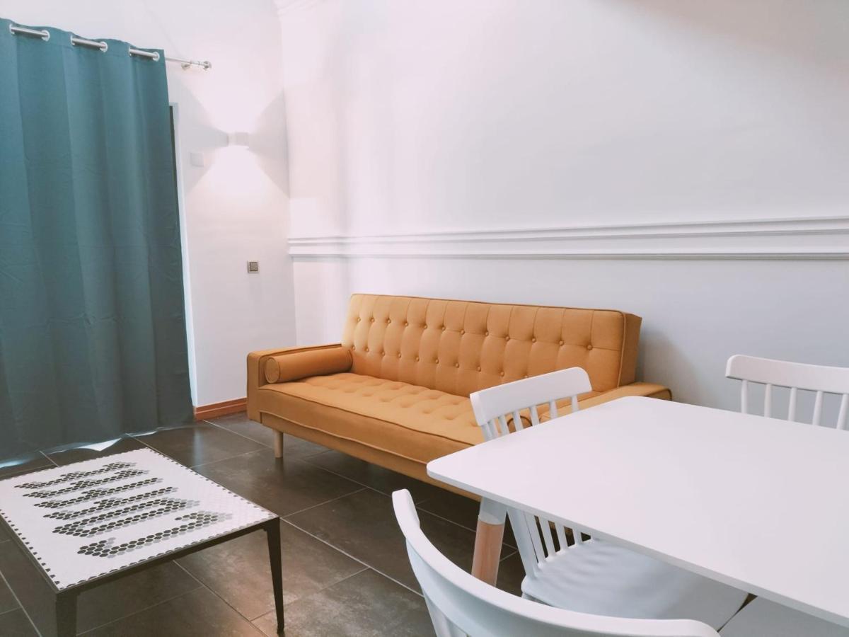 Apartamentos Walden By Gaiarooms Morille Ngoại thất bức ảnh