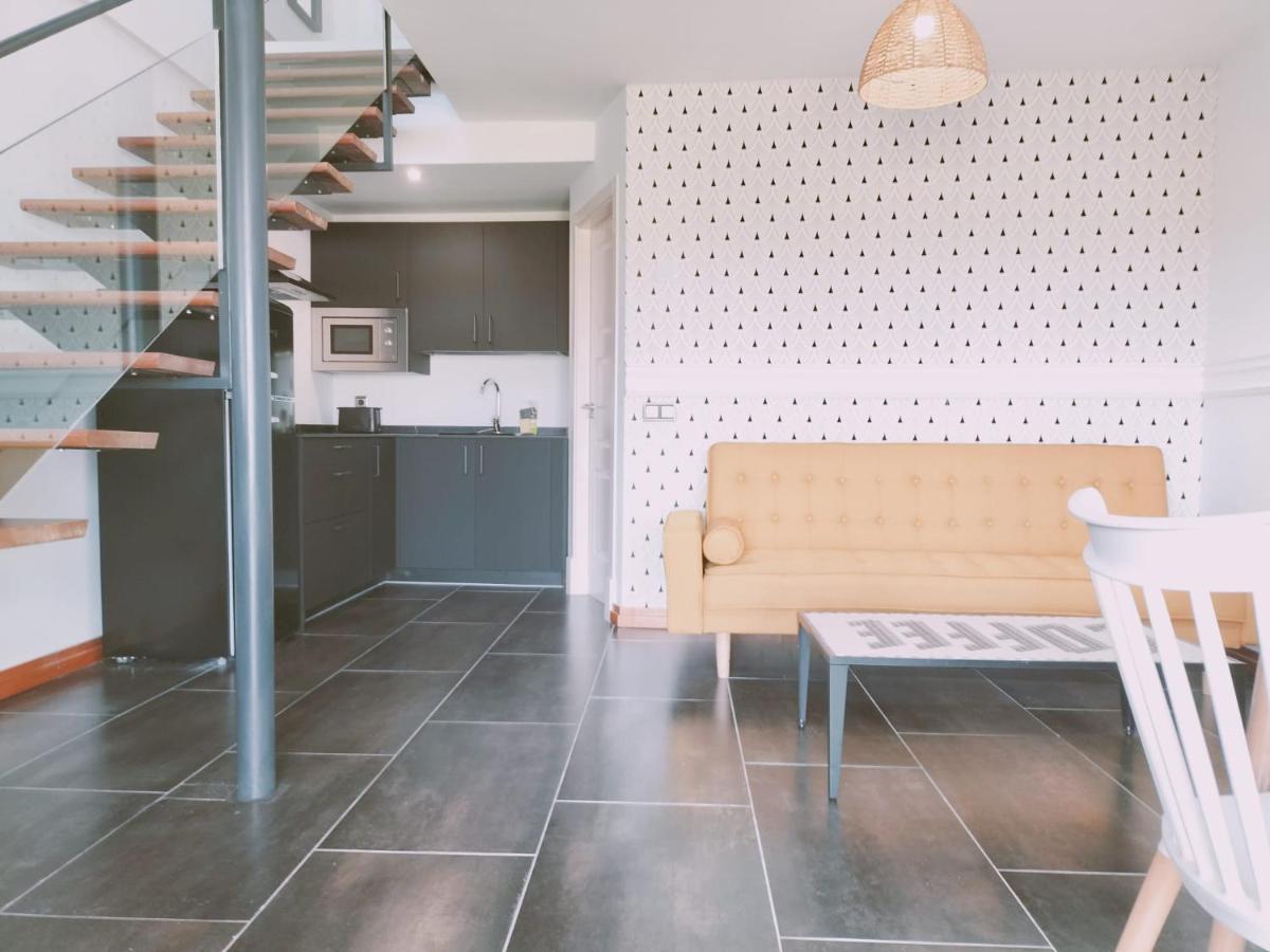 Apartamentos Walden By Gaiarooms Morille Ngoại thất bức ảnh