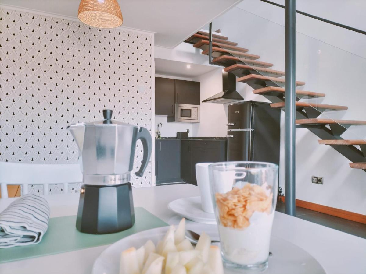 Apartamentos Walden By Gaiarooms Morille Ngoại thất bức ảnh