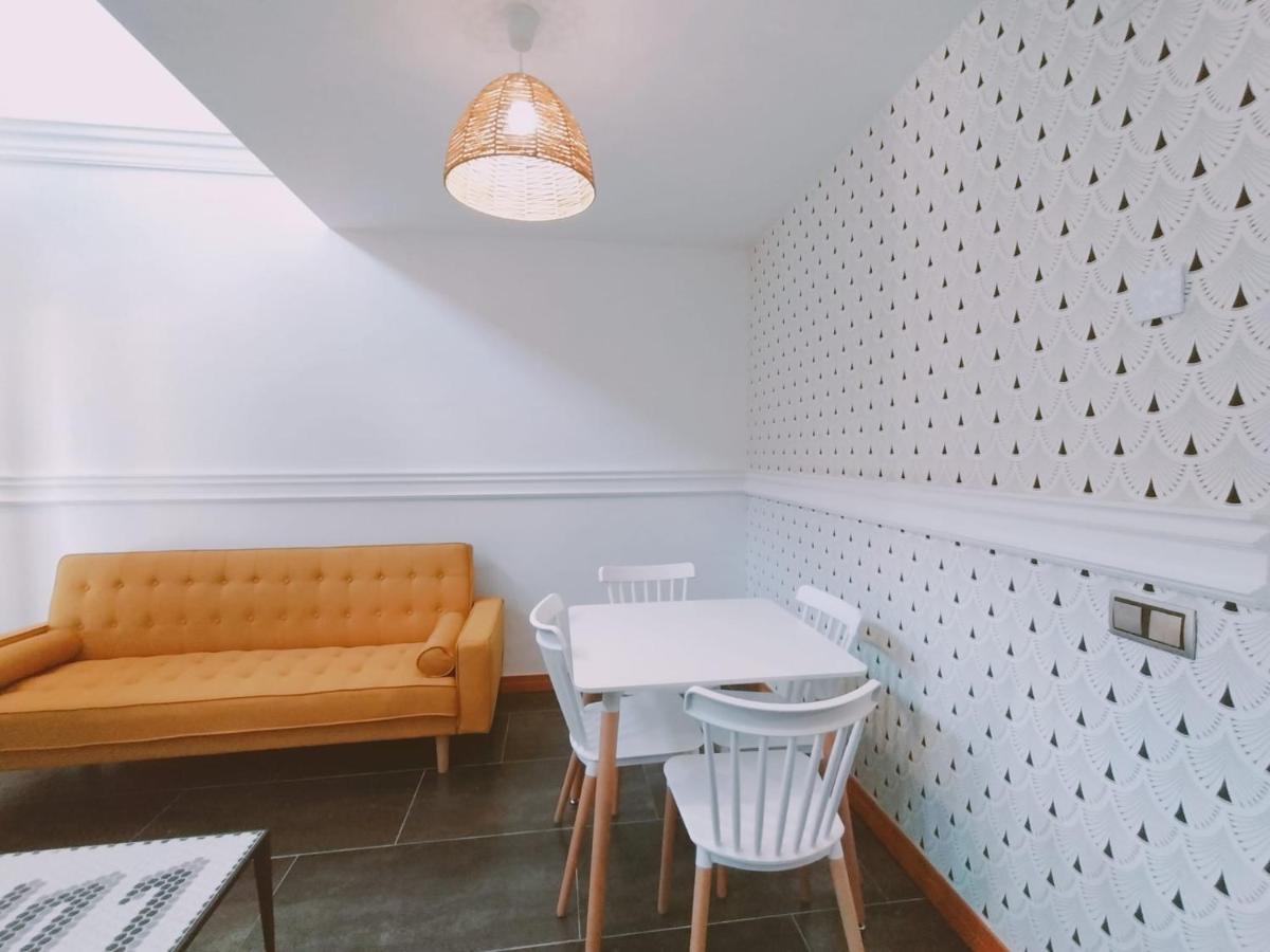 Apartamentos Walden By Gaiarooms Morille Ngoại thất bức ảnh