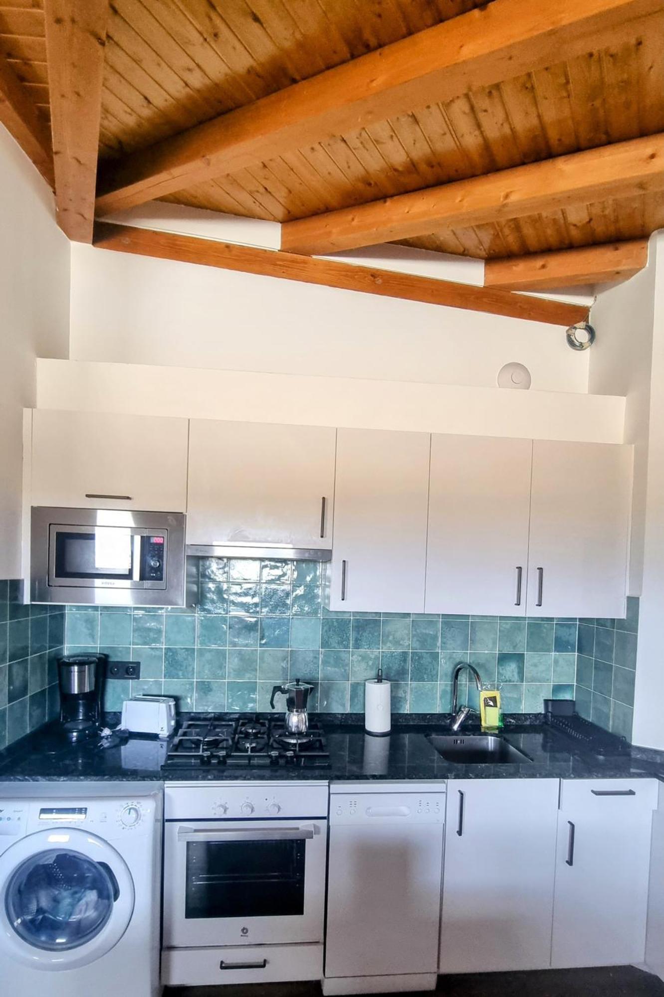 Apartamentos Walden By Gaiarooms Morille Ngoại thất bức ảnh