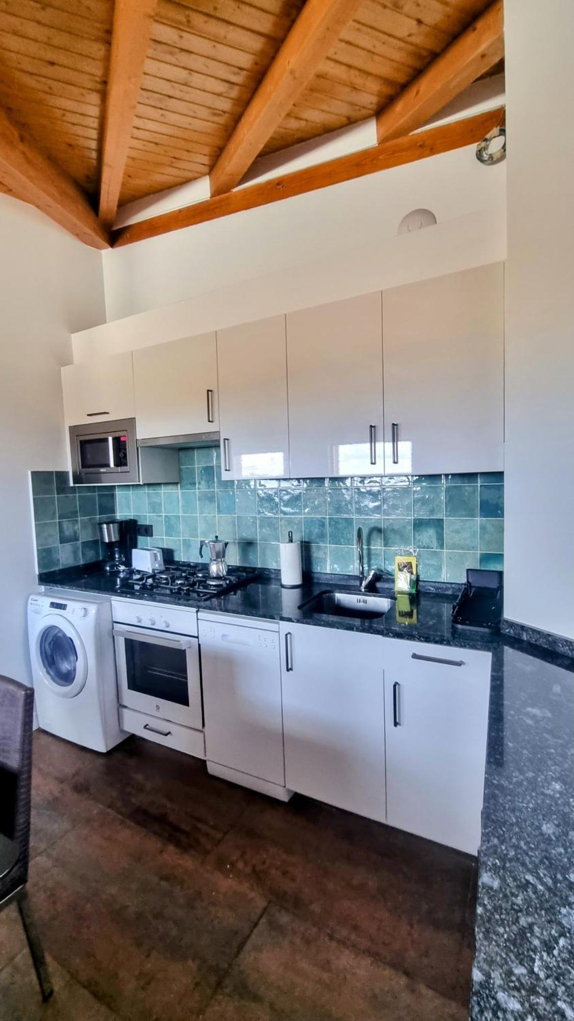 Apartamentos Walden By Gaiarooms Morille Ngoại thất bức ảnh