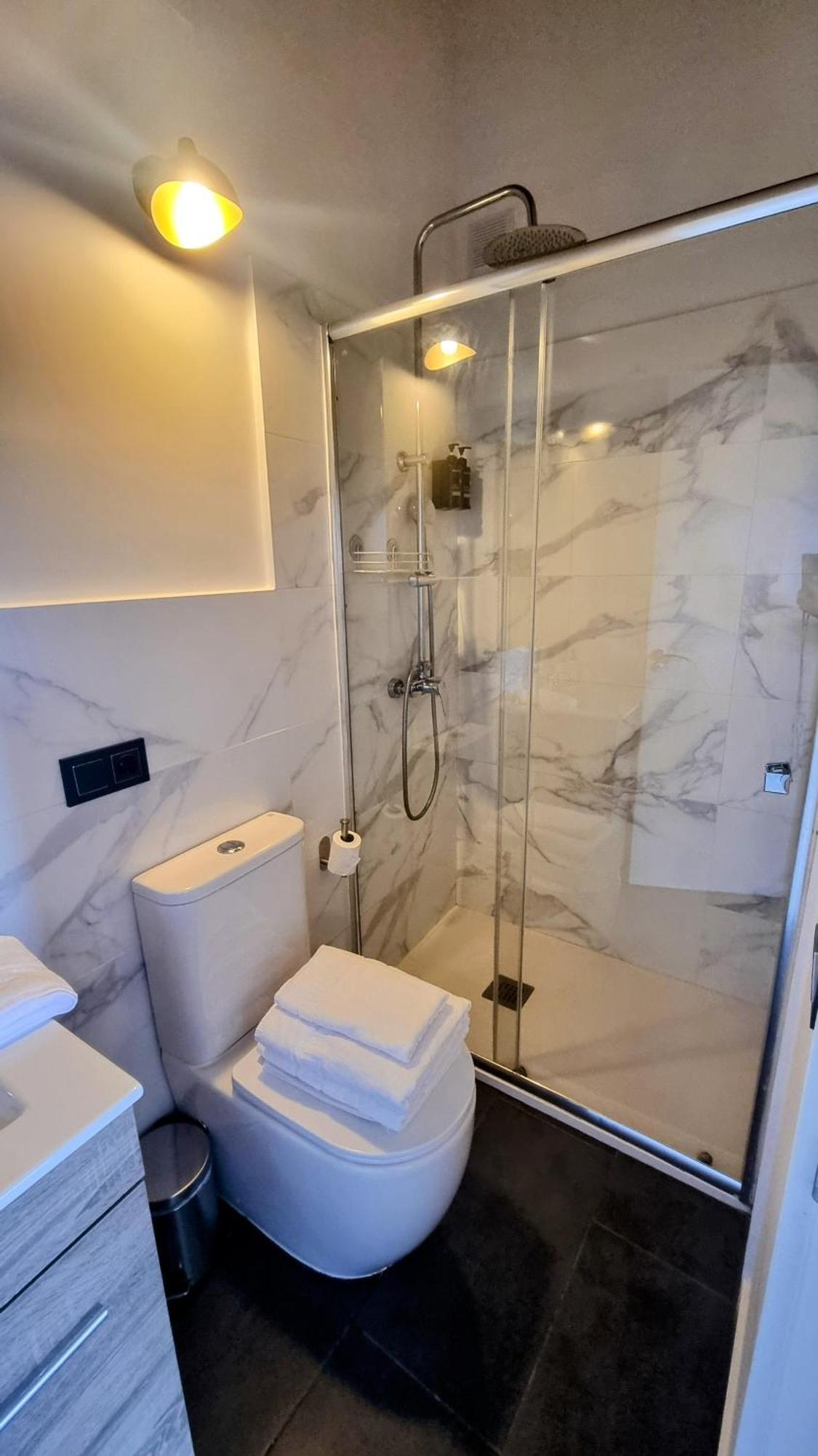 Apartamentos Walden By Gaiarooms Morille Ngoại thất bức ảnh