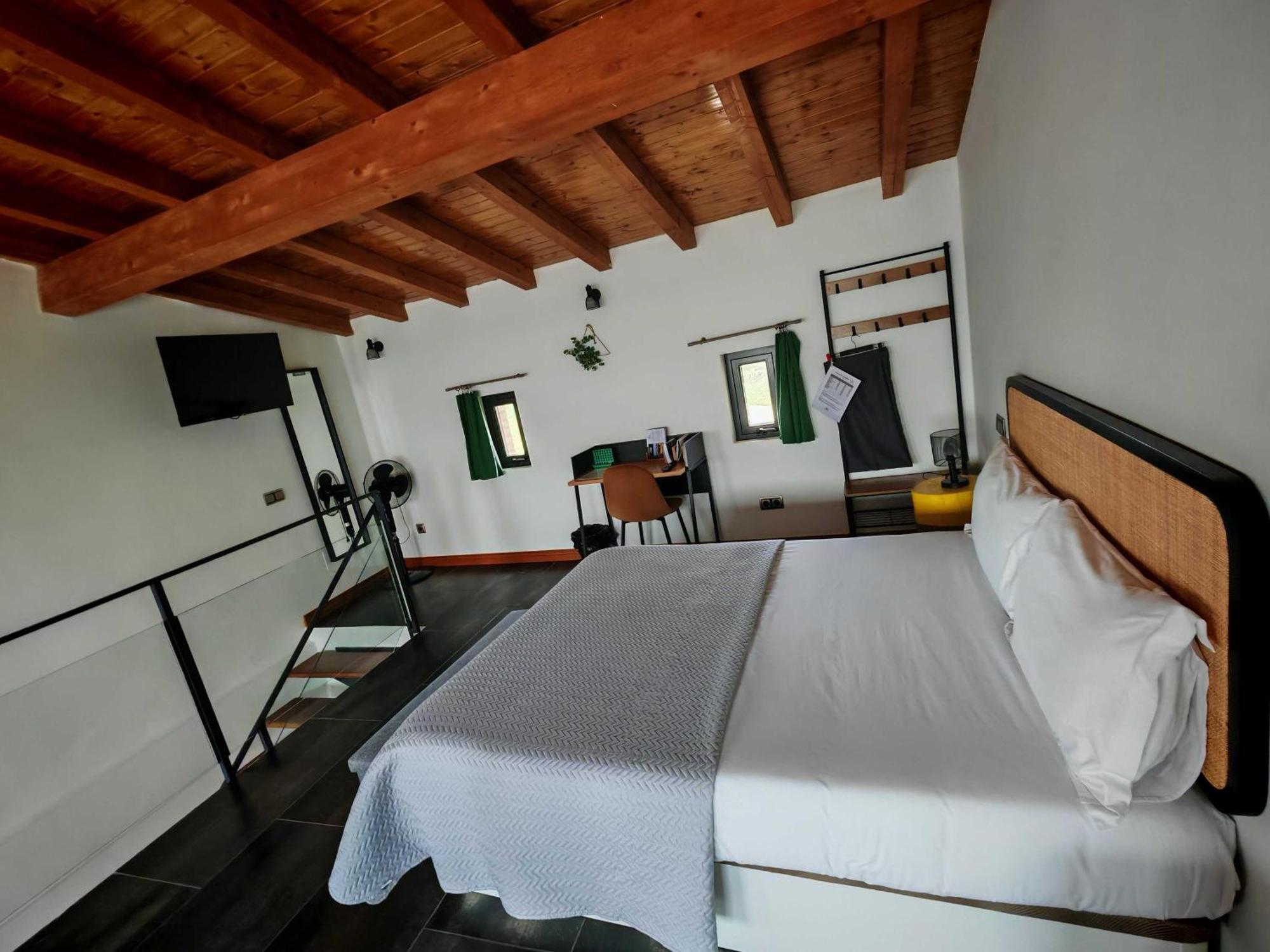 Apartamentos Walden By Gaiarooms Morille Ngoại thất bức ảnh