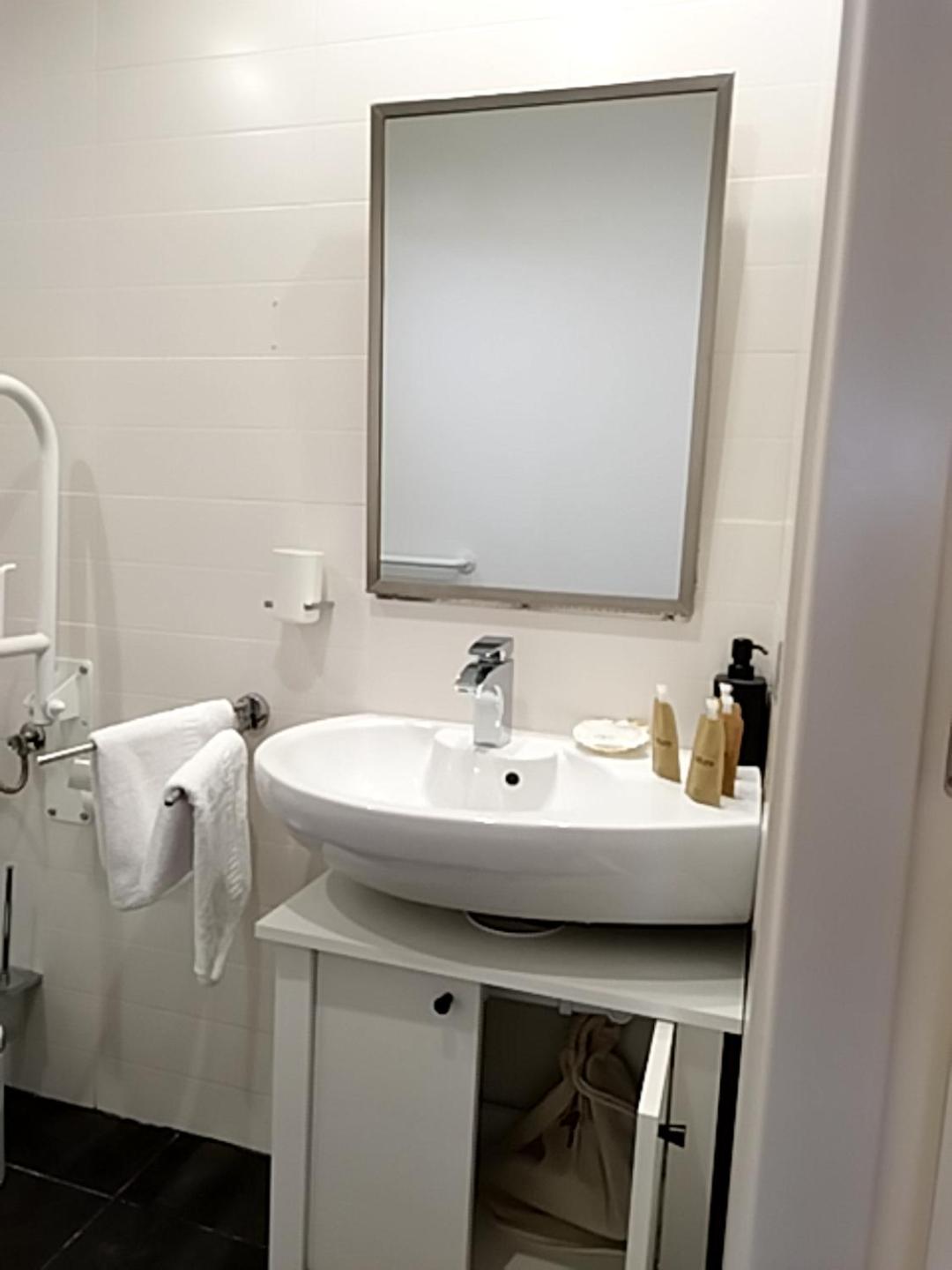 Apartamentos Walden By Gaiarooms Morille Ngoại thất bức ảnh