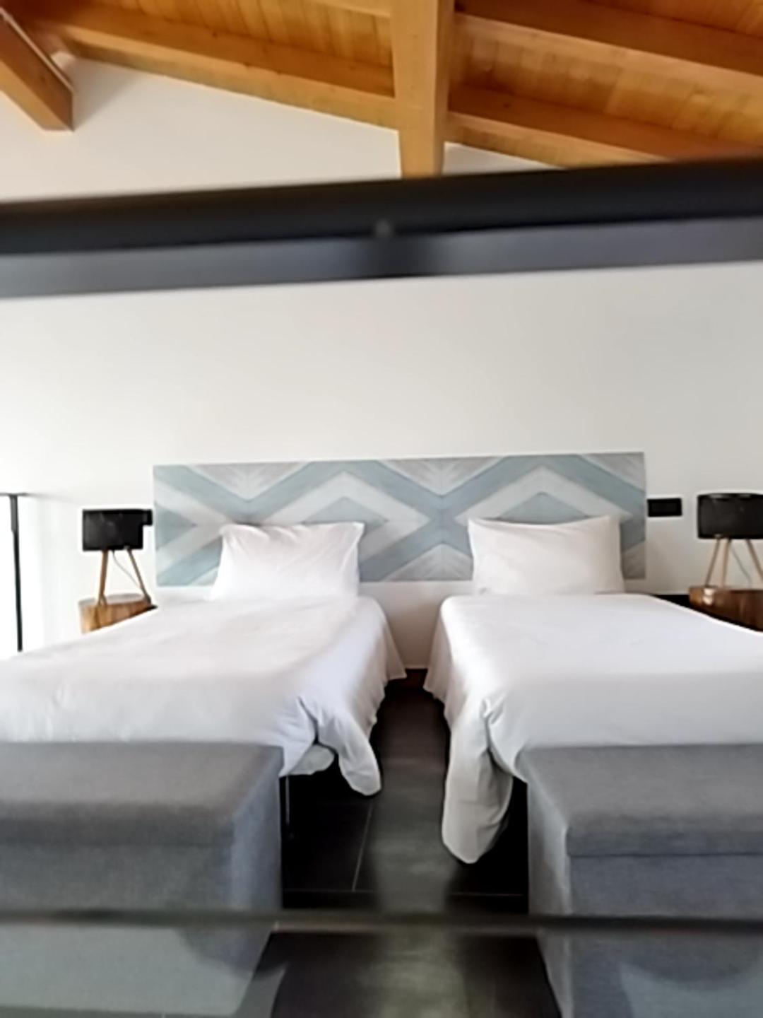 Apartamentos Walden By Gaiarooms Morille Ngoại thất bức ảnh